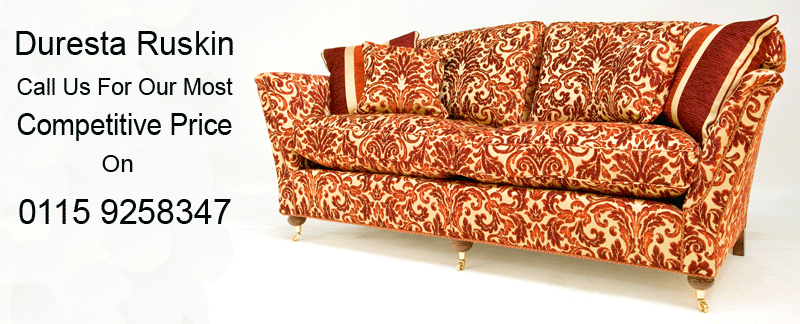 Duresta Ruskin